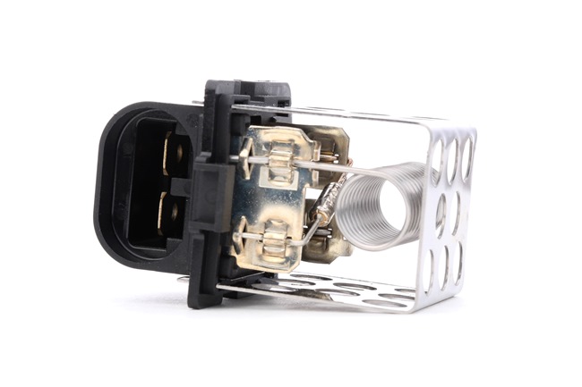 METZGER 0917164: Voorweerstand, elektromotor koelventilator OE REFERENTIE