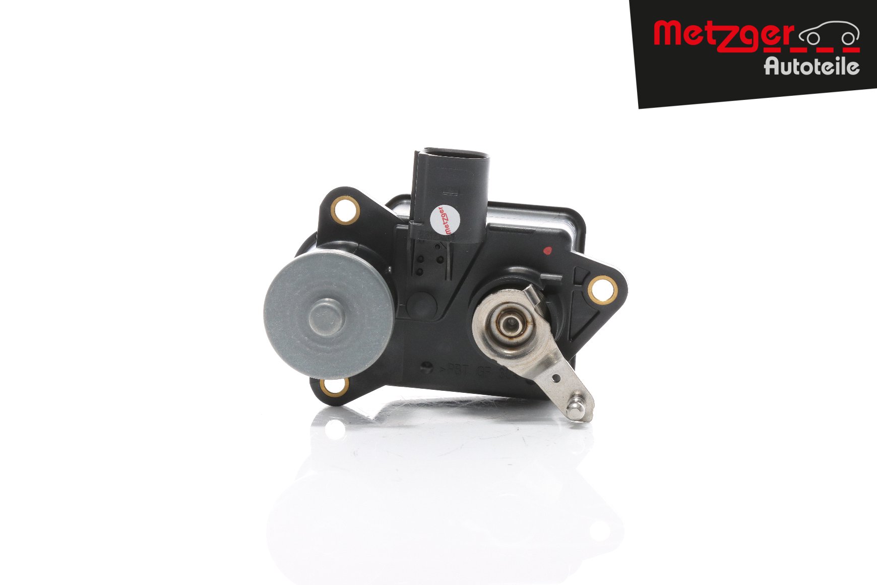 METZGER 2100002 Позициониращ елемент, въртяща клапа (всмукателни тръби) ALFA ROMEO 156 Sportwagon (932) 150 K.C. дизел цена
