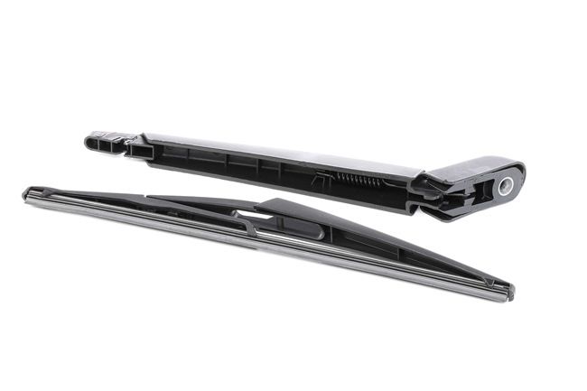 METZGER 2190245: Brat stergator, parbriz spate, cu lama stergator integrata, cu capac