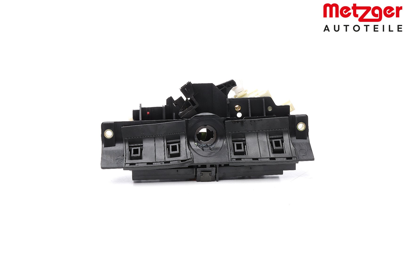 METZGER 2317004 Türgriff AUDI A6 Avant (4B5, C5) 1.8 T 150 PS Benzin