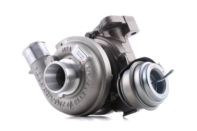 GARRETT 794097-5003S: Turbosuflantă Original Spare part