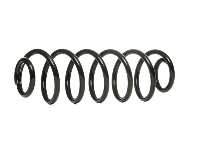 SACHS 994 634: Arc spiral