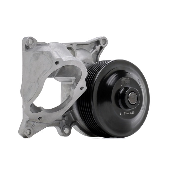 HEPU P419 Wasserpumpe BMW 1 Schrägheck (F20) 120d xDrive 200 PS Diesel