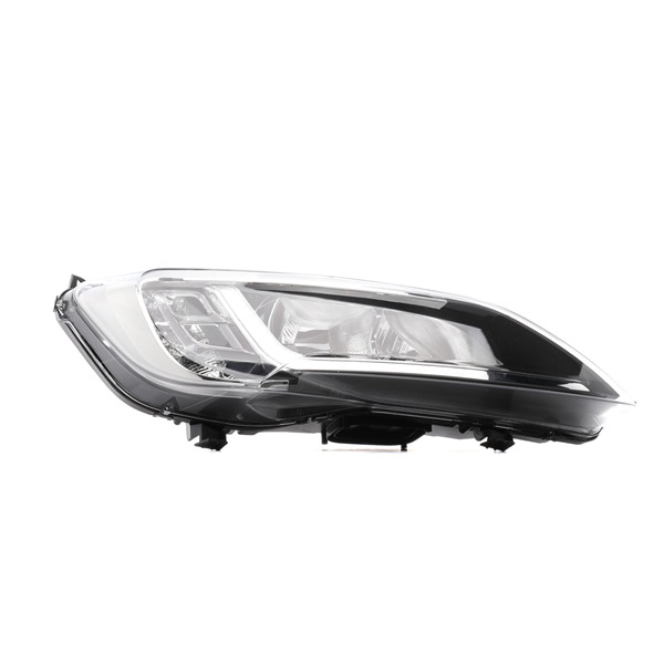 TYC 20-14775-05-2 Φανάρια εμπρός FIAT Ducato Microbus (250_, 290_) 140 PS Πετρέλαιο κόστος