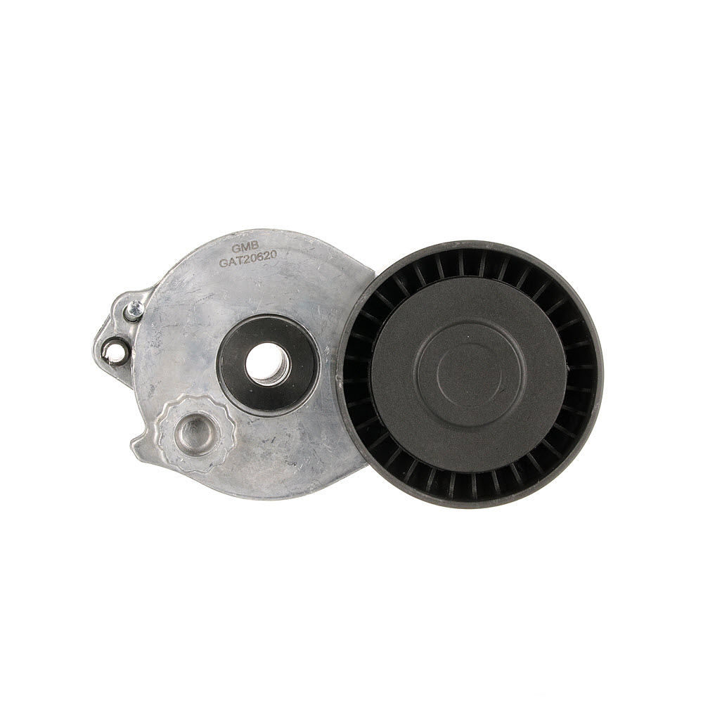 GATES T39338: Spannrolle, Keilrippenriemen Ø: 65mm, Ø: 65mm, Micro-V® UNIQUE FIT