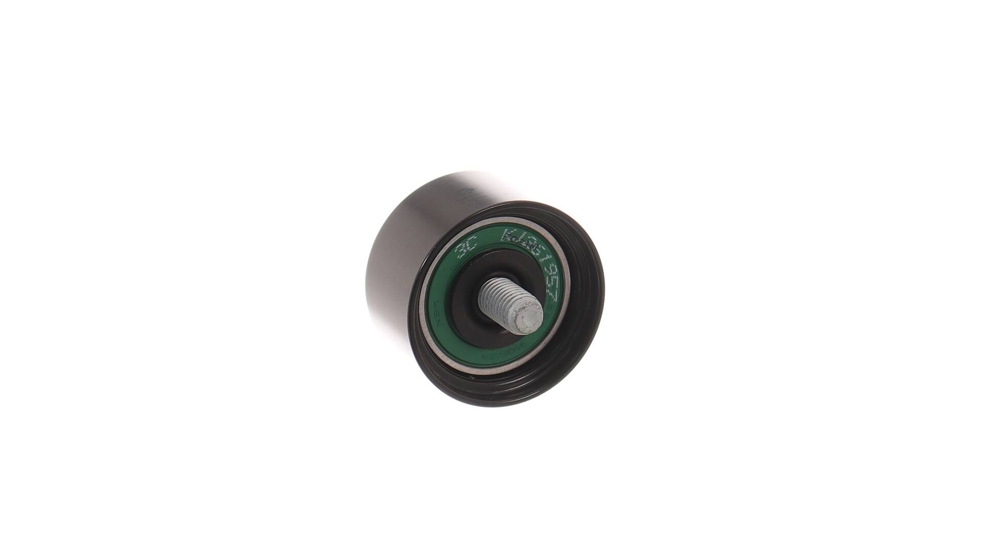 SKF VKM 64074: Umlenkrolle Keilrippenriemen Ø: 50mm