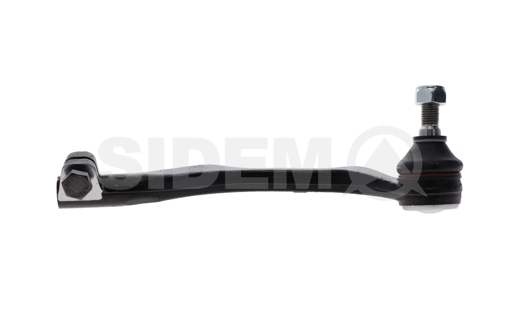 SIDEM 21535 Spurstangenkopf MINI Schrägheck (R56) One LPG 75 PS Benzin/Autogas (LPG)