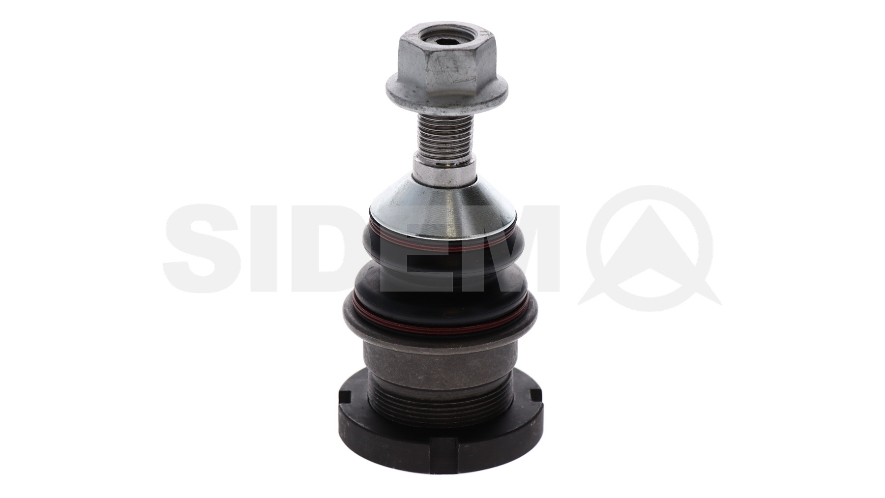 SIDEM 49188: Rotule de suspension Essieu arrière inférieur, 17,8mm, Outillage spécialisé nécessaire pour le montage