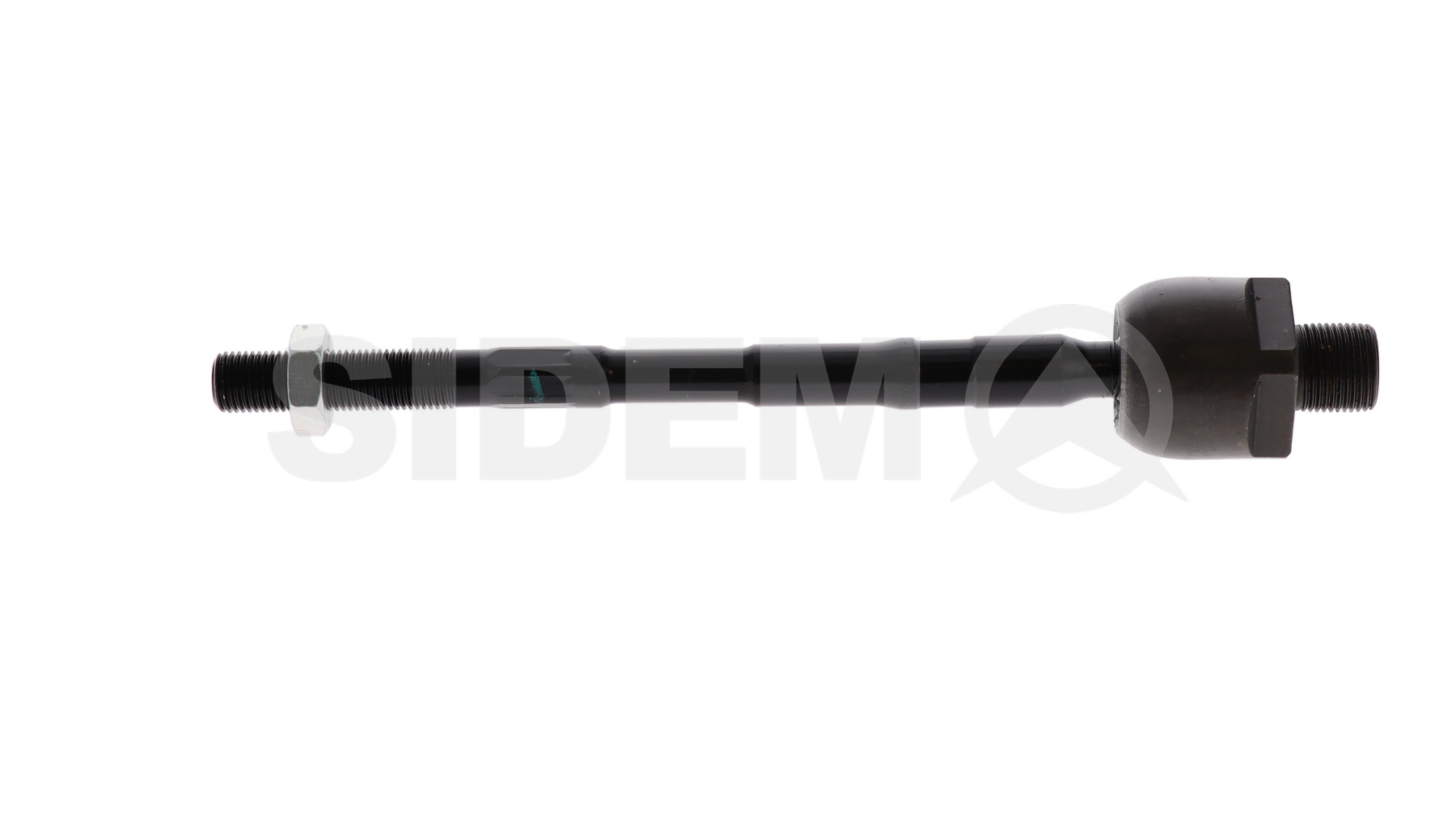 SIDEM 41315 Aksiālais šarnīrs, Stūres šķērsstiepnis INFINITI FX 316 ZS Benzīns cena