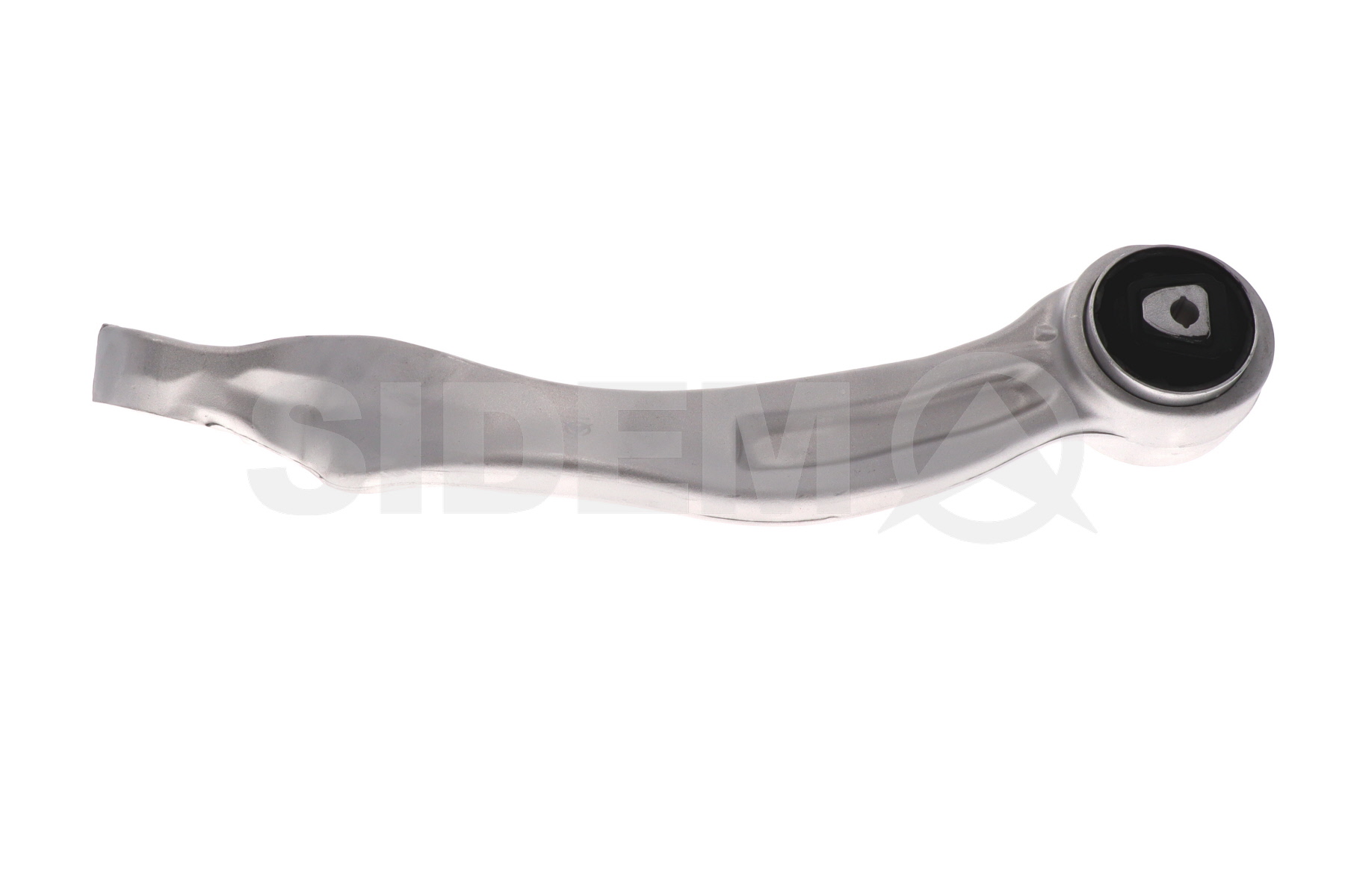SIDEM 21454: Querlenker unten, vorne, Vorderachse links, Aluminium