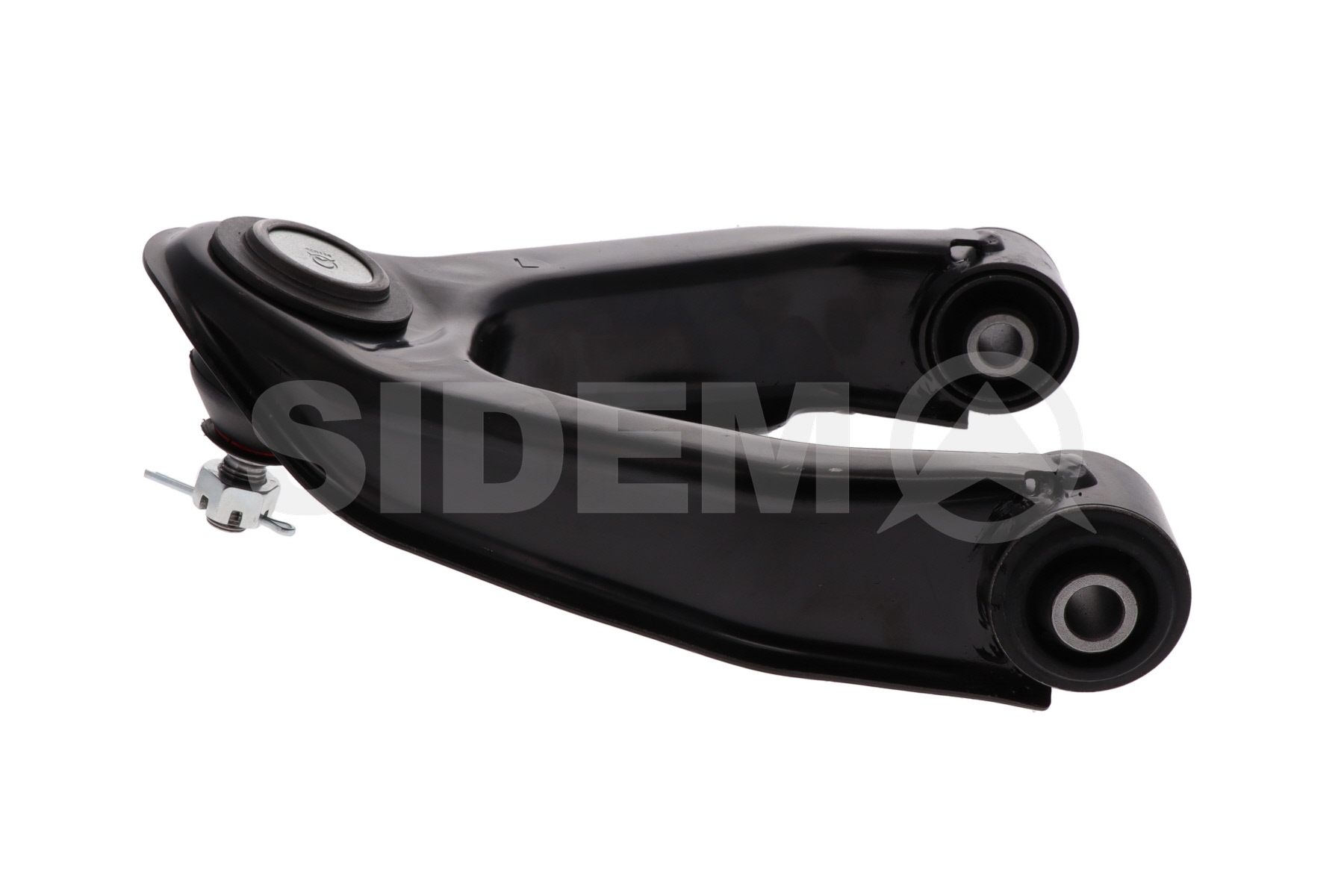 SIDEM 42078 Querlenker NISSAN PICK UP (D22) 2.4 i 4WD 120 PS Benzin