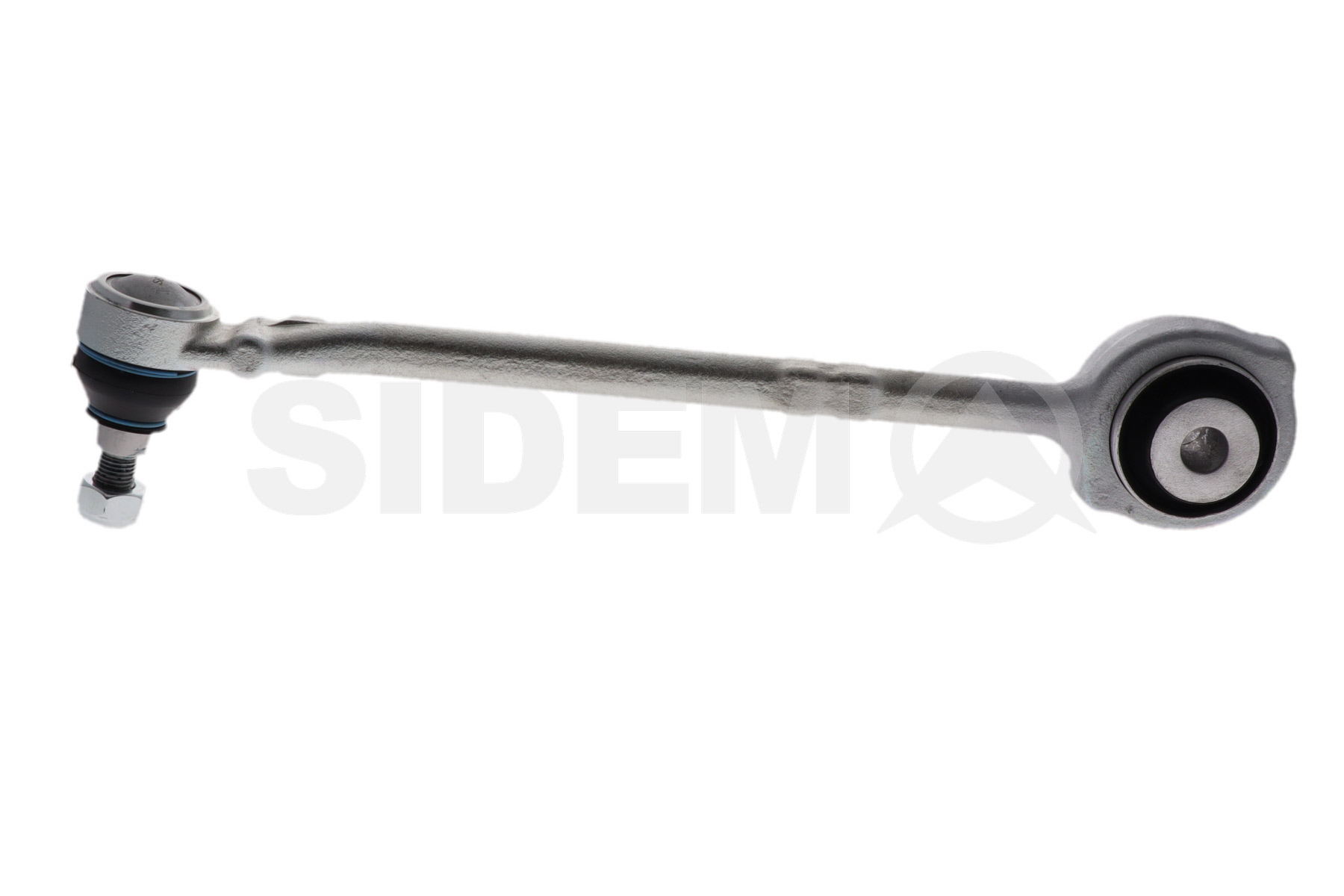 SIDEM 49352: Querlenker hinten, Vorderachse unten, Stahl