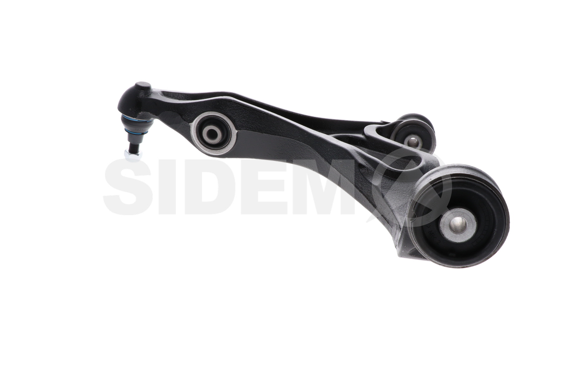 SIDEM 63478 Braço de suspensão AUDI Q7 (4LB) 314 cv Gasolina custo