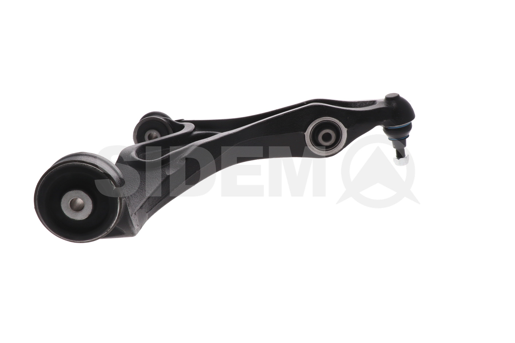 SIDEM 63479 Braço de suspensão AUDI Q7 (4LB) 314 cv Gasolina custo