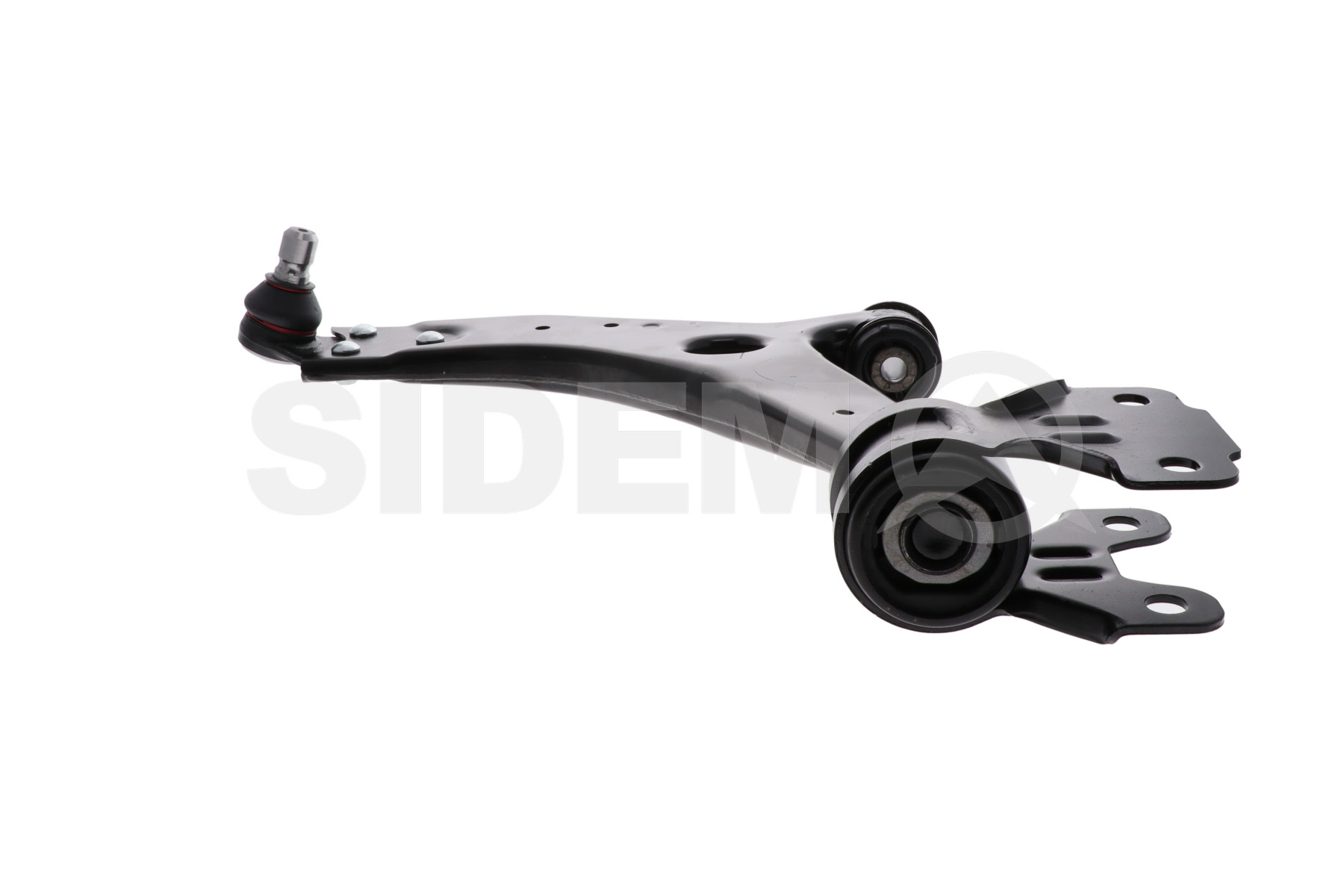 SIDEM 67370 Querlenker VOLVO V40 Schrägheck (525, 526) 214 PS Benzin Kosten