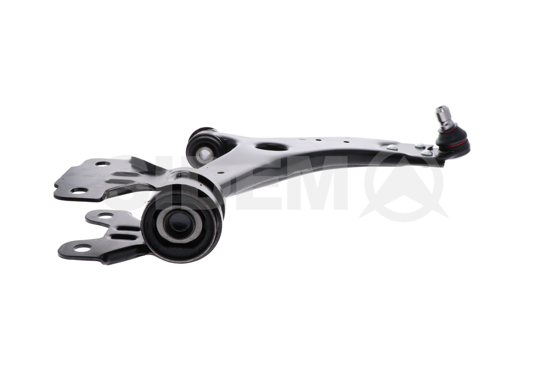 SIDEM 67371 Querlenker VOLVO V40 Schrägheck (525, 526) 214 PS Benzin Kosten