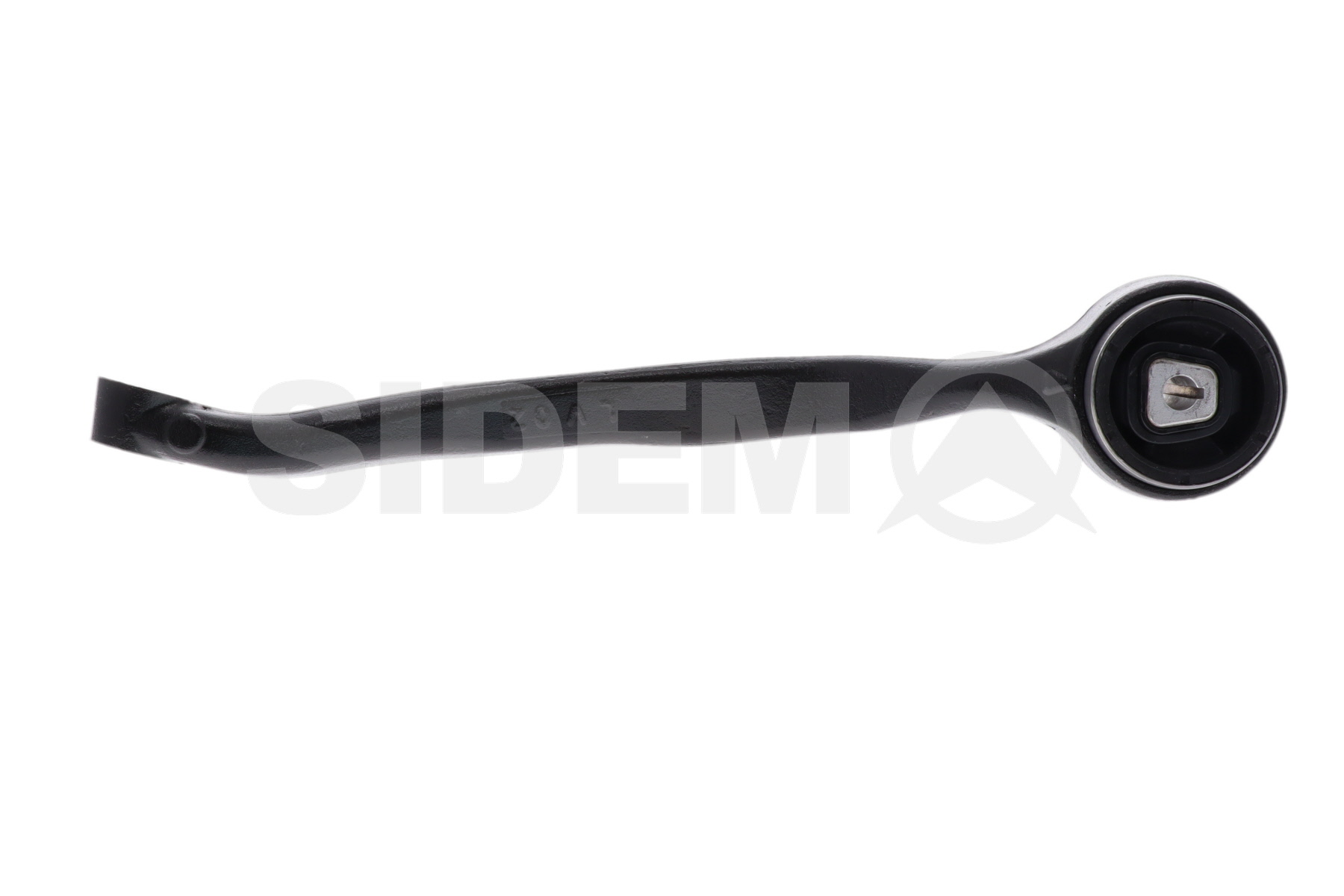 SIDEM 21258: Querlenker hinten, unten, Vorderachse links, Stahl