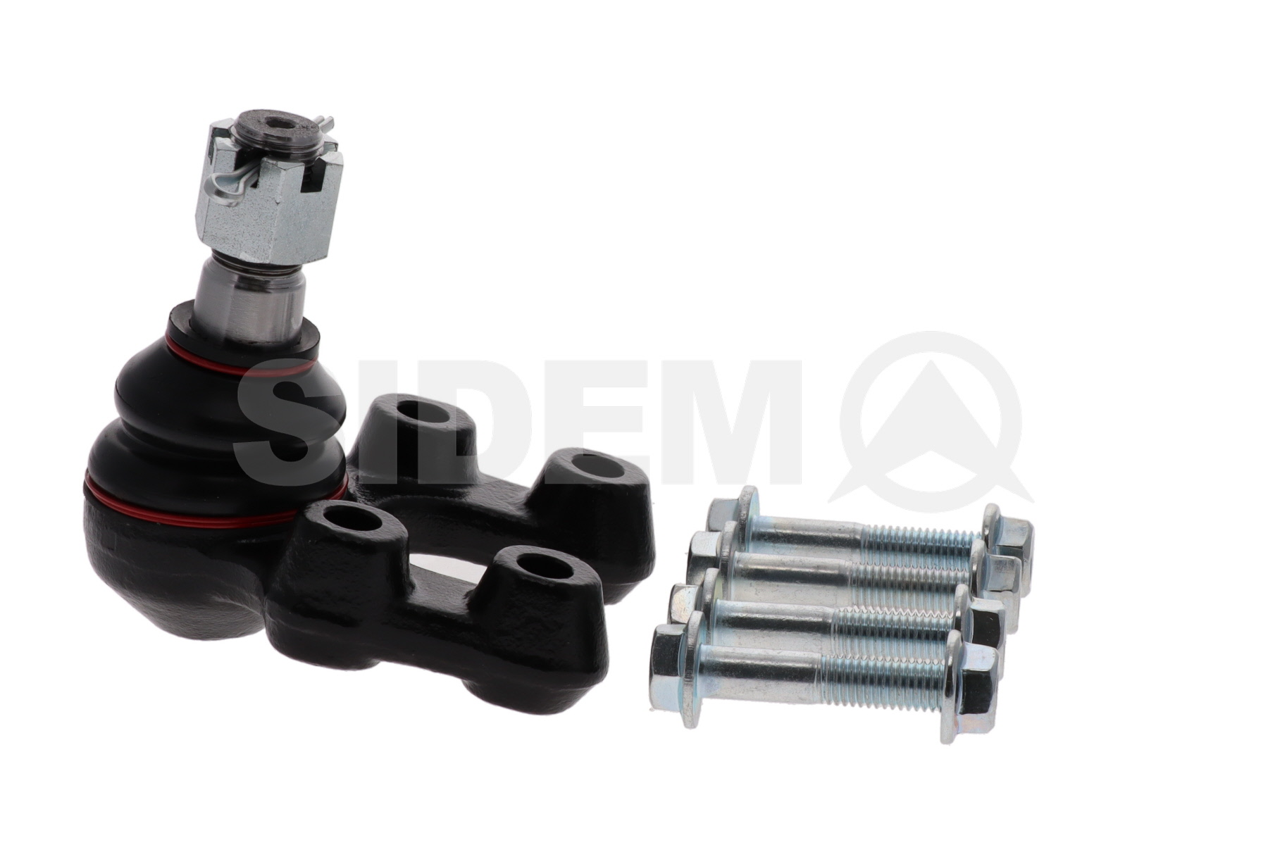 SIDEM 42282: Traggelenk Vorderachse unten, 19,5mm