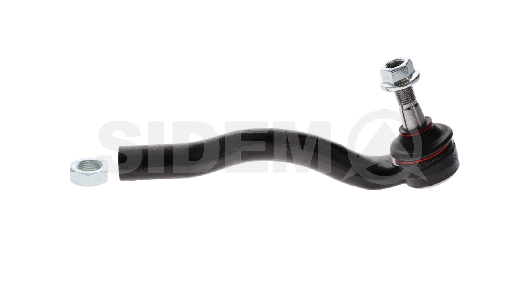 SIDEM 93131 Ακρόμπαρο JEEP GRAND CHEROKEE 4 (WK, WK2) 218 PS Πετρέλαιο κόστος