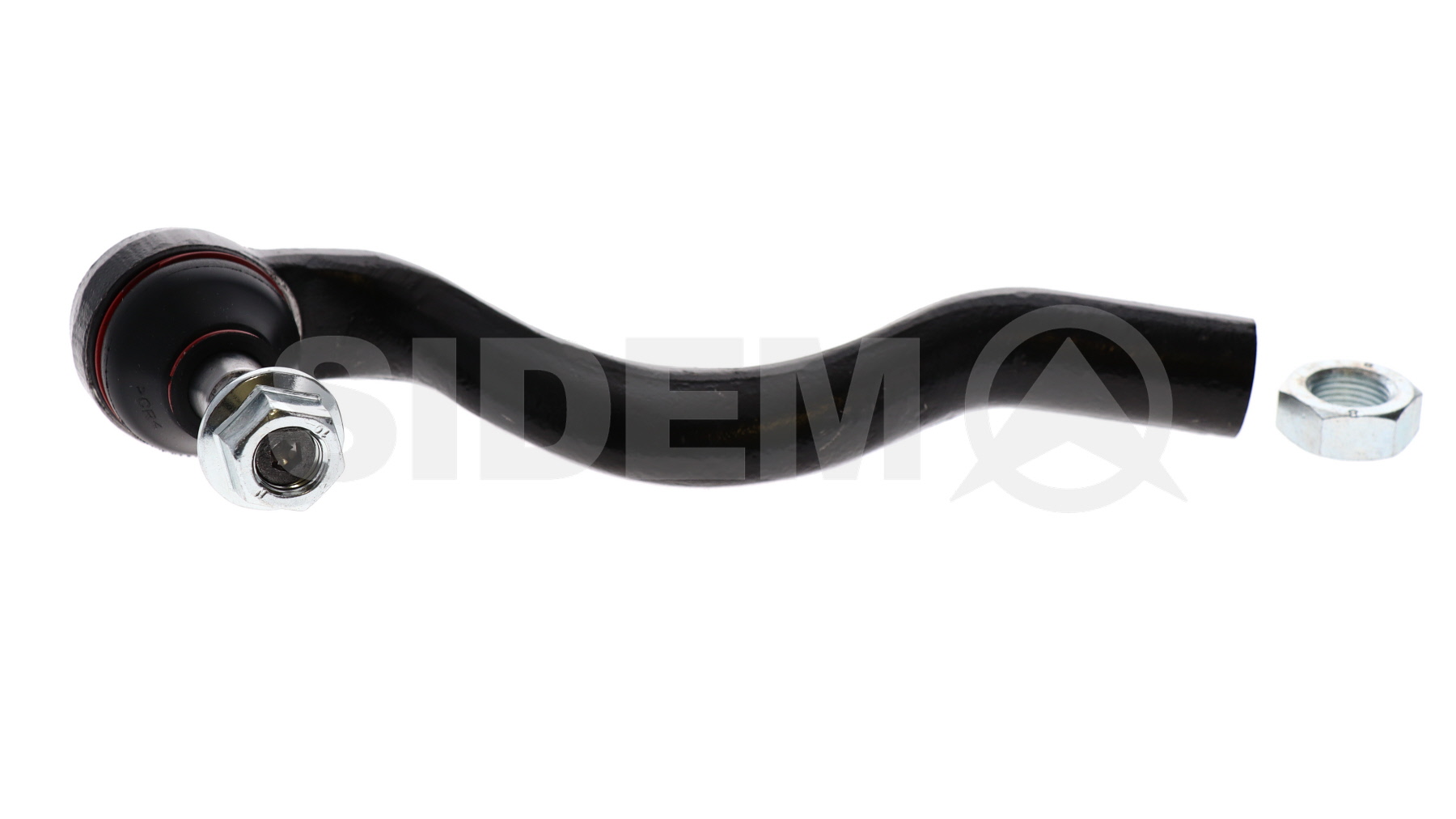 SIDEM 93130 Ακρόμπαρο JEEP GRAND CHEROKEE 4 (WK, WK2) 218 PS Πετρέλαιο κόστος