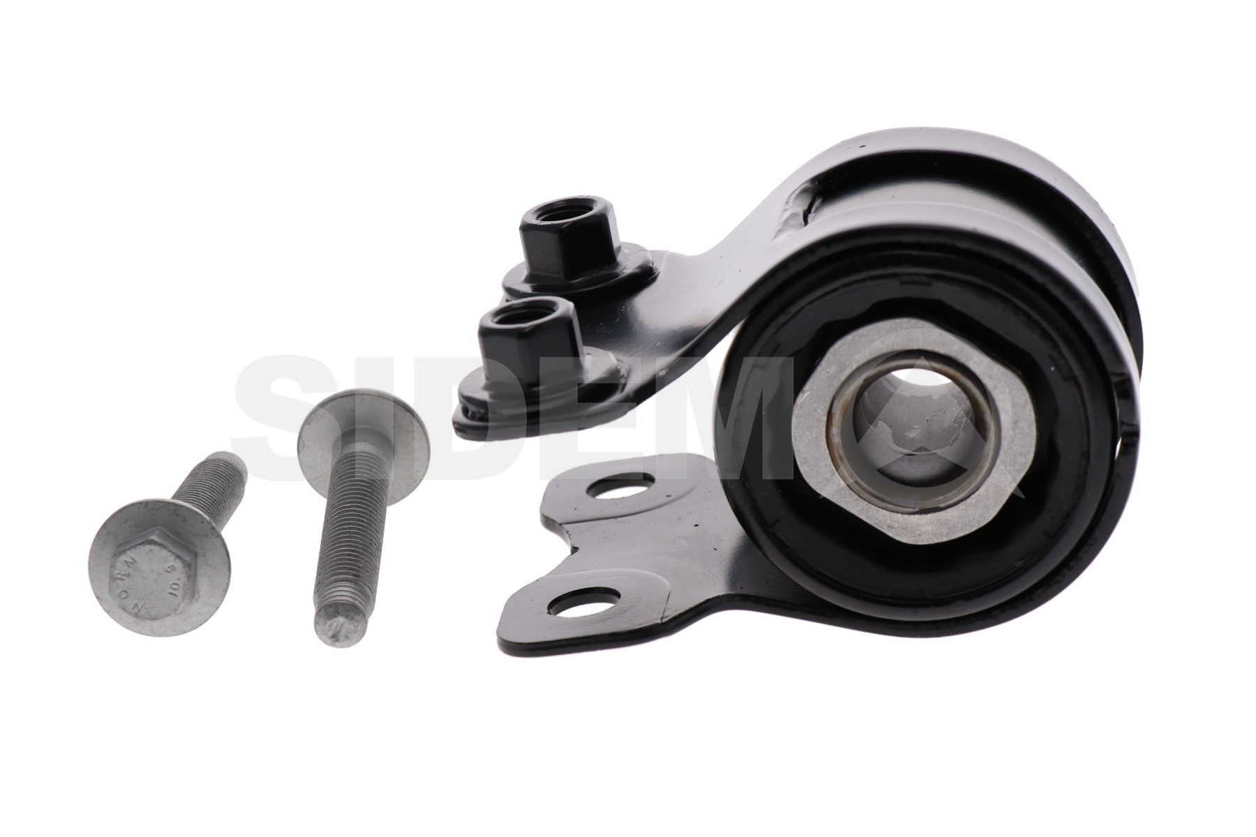 SIDEM 867621 KIT: Έδραση, ψαλίδι πίσω, μπροστινός άξονας