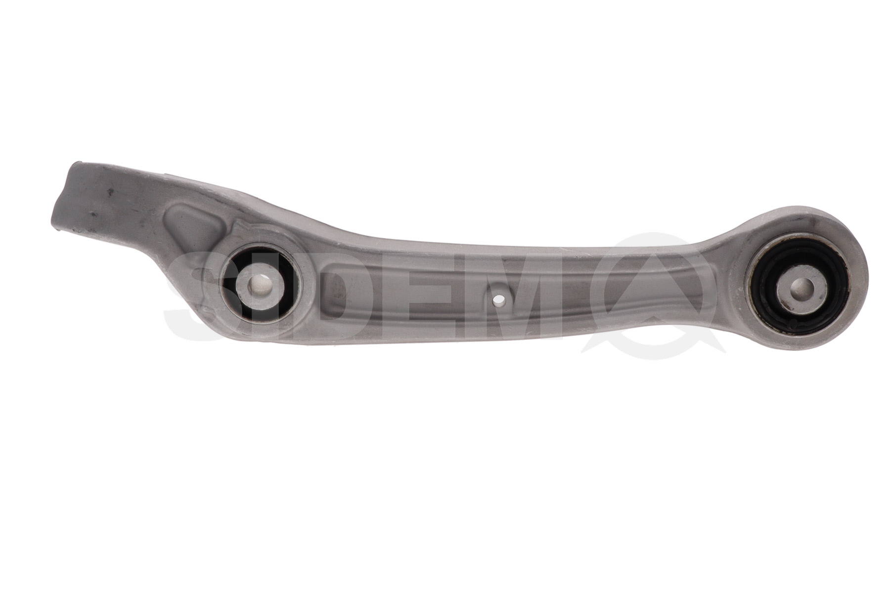 SIDEM 37054: Querlenker unten, vorne, Vorderachse links, Aluminium