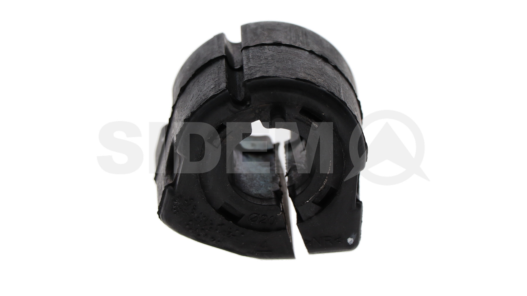 SIDEM 853836 Stabilisatorstang rubber DS DS 3 Cabriolet 130 Pk Benzine kosten