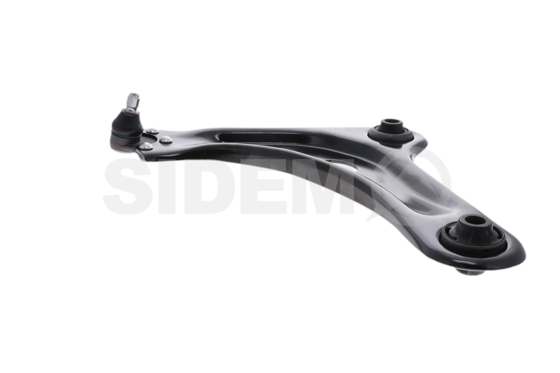 SIDEM 53876 Querlenker CITROЁN C3 II (SC_) 118 PS Benzin/Ethanol Kosten