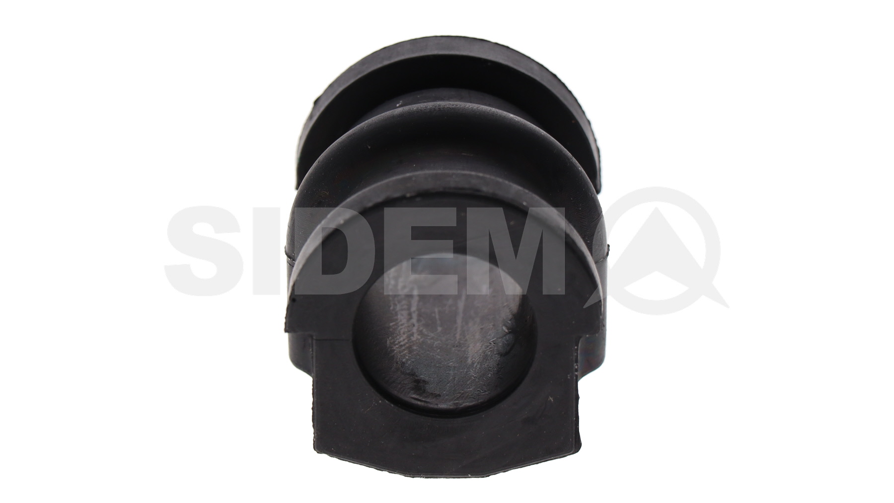 SIDEM 841815: Stabigummis Vorderachse, 22,5mm