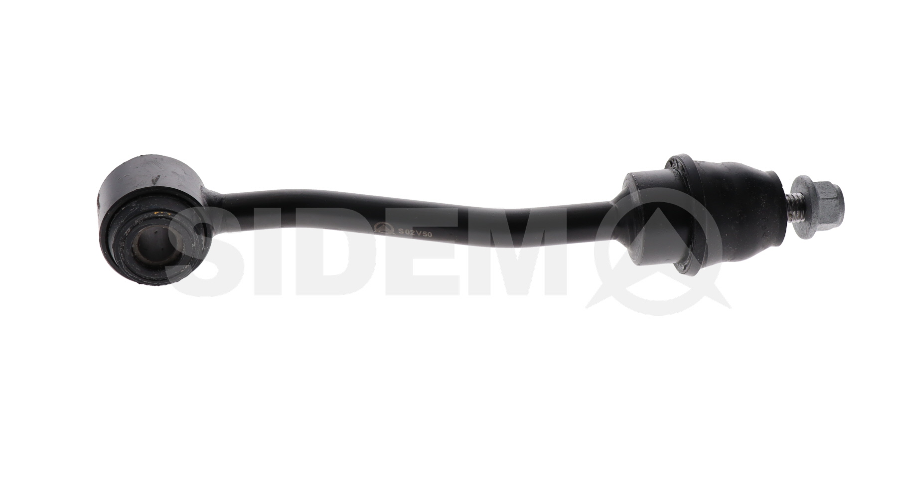 SIDEM 93069 Stabilizatoriaus traukė JEEP WRANGLER 2 (TJ) 177 AG benzinas kaina