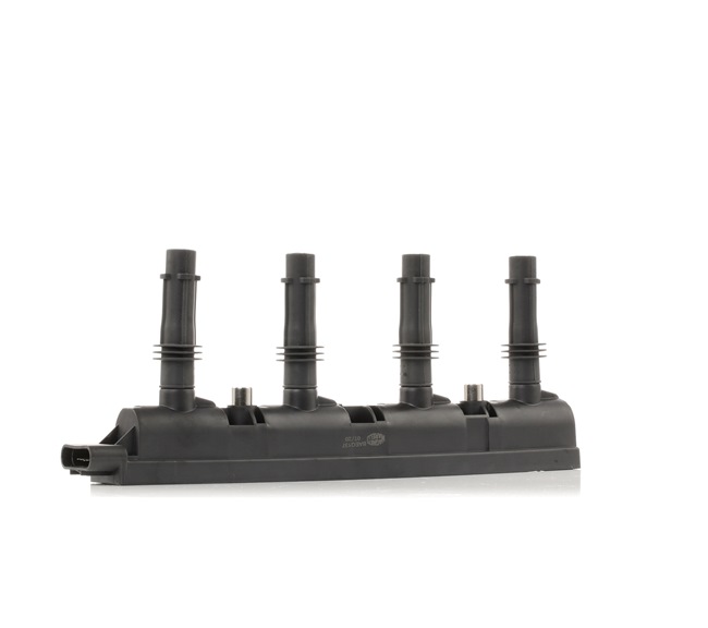 MAGNETI MARELLI 060717137012: Bobine