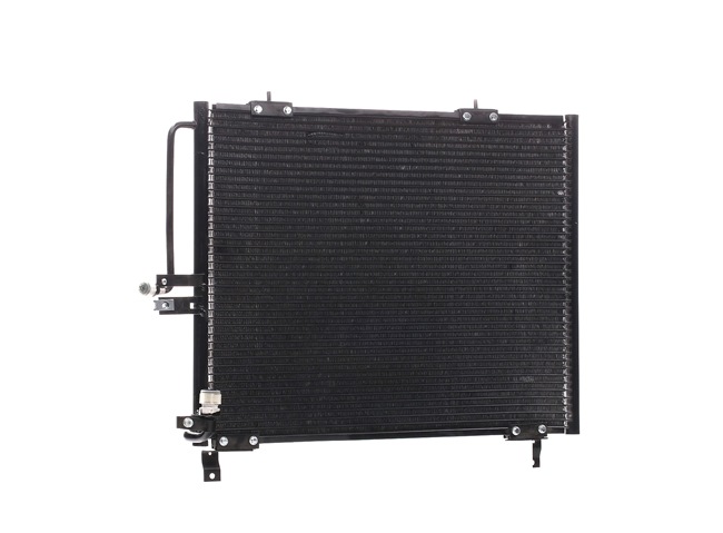MAGNETI MARELLI 350203071003: Condensador, aire acondicionado
