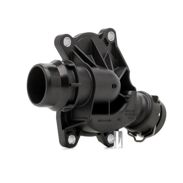 MAHLE ORIGINAL TI 233 88: Kühlwasserthermostat BEHR 88°C, mit Dichtung