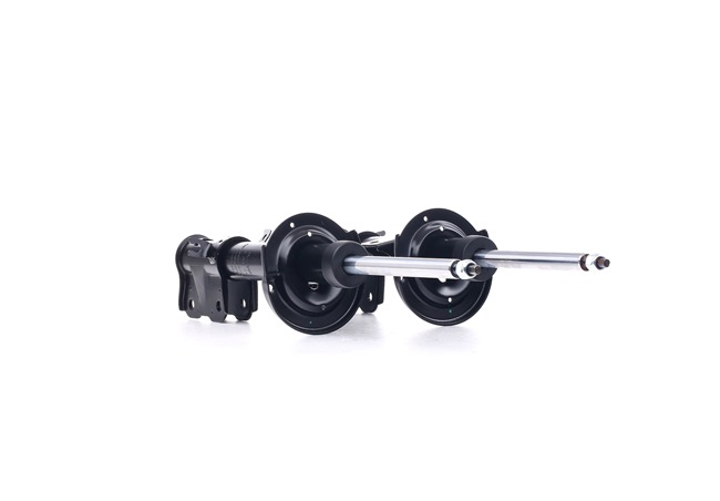 TRW TWIN JGM1249T Stoßdämpfer SMART FORFOUR (454) 1.1 (454.030) 75 PS Benzin
