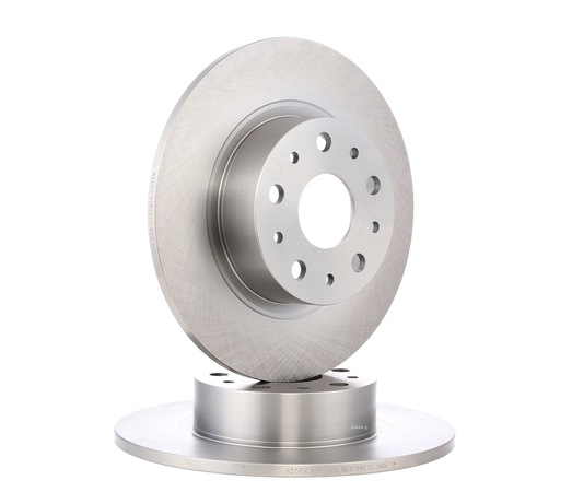 RIDEX 82B0263 Disco freno ALFA ROMEO 166 (936) 136 CV Diesel costo
