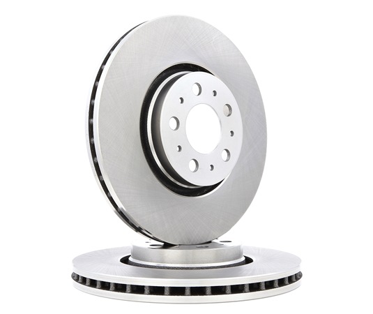 RIDEX 82B0195 Disco de freno VOLVO XC90 I (275) 320 cv Gasolina costo