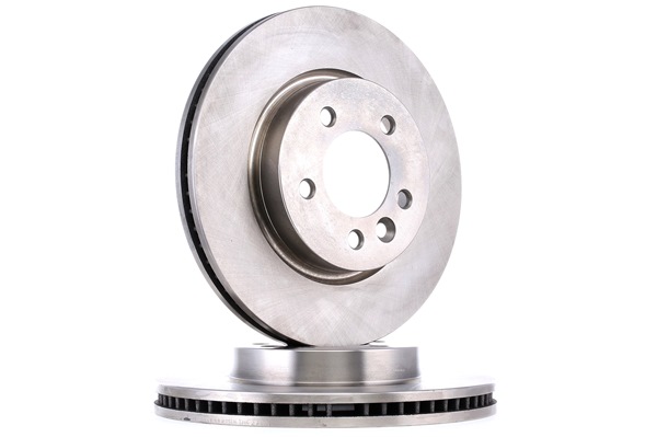 RIDEX 82B0460: Disco de freno Eje delantero, Ø: 317mm, ventilado, Hierro fundido, Ø: 317mm, sin recubrimiento, sin tornillos