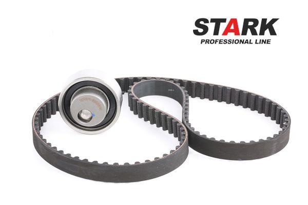STARK SKTBK-0760057: Kit cinghia di distribuzione N° denti: 104, 991mm