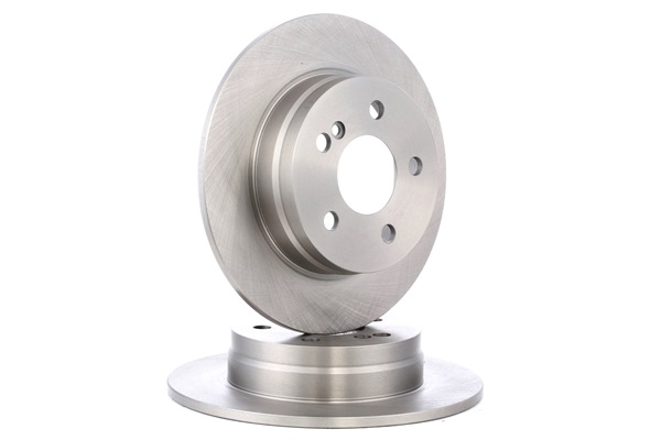 RIDEX 82B0472 Δισκόπλακα MERCEDES-BENZ C-class T-modell (S204) 156 PS Βενζίνη κόστος