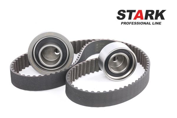 STARK SKTBK-0760061: Fogasszíj készlet Fogszám: 113