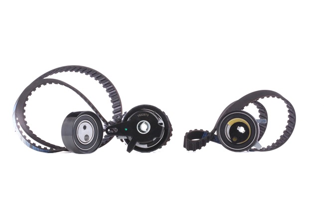 STARK SKTBK-0760063: Set curea de distributie dinti: 122, cu acceasorii