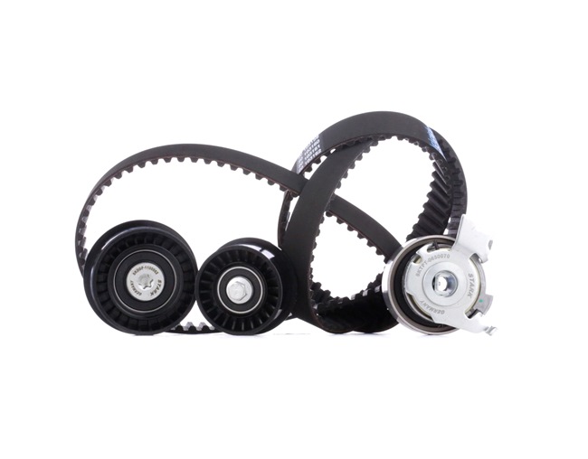 STARK SKTBK-0760064: Kit de distribution Nbr. dents: 162, 1296mm, avec matériel de montage/fixation