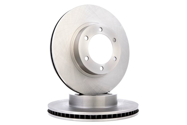 RIDEX 82B0477: Bremsscheibe Vorderachse, Ø: 338mm, Belüftet, Gusseisen, Ø: 338mm, unbeschichtet, ohne Schrauben