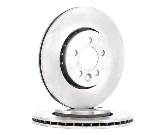 RIDEX 82B0422 Disco de freno ROVER 75 (RJ) 177 cv Gasolina costo