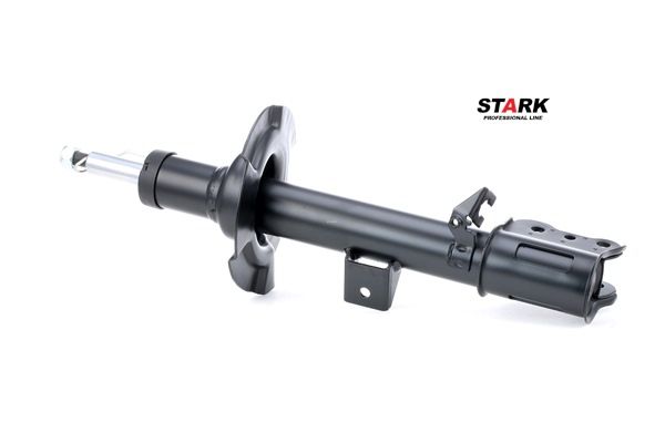 STARK SKSA-0132321: Amortizators pa kreisi, Gāzes spiediens, Amortizatora statne