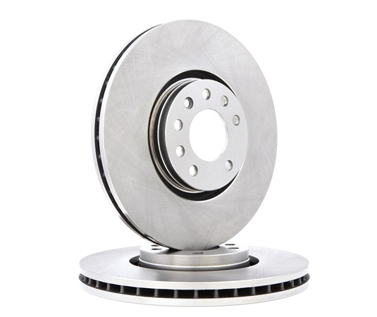 RIDEX 82B0360 Disco de freno SAAB 9-3 (YS3F) 280 cv Gasolina costo