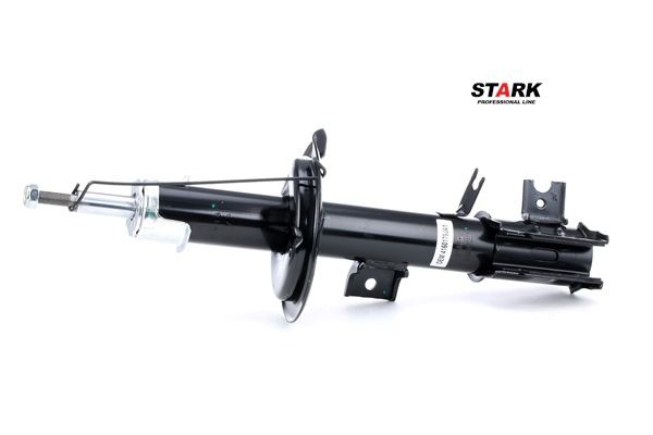 STARK SKSA-0132335: Amortisseur Essieu avant droit, Pression de gaz, Jambe de suspension