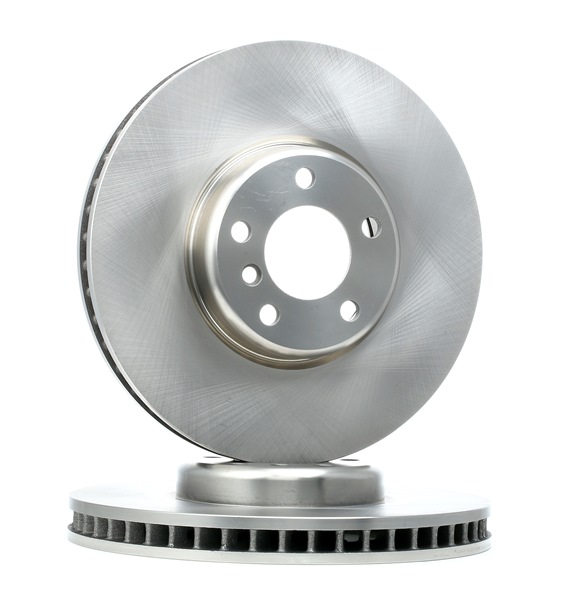 RIDEX 82B0759 Спирачен диск BMW 7 (F01, F02, F03, F04) 306 K.C. дизел цена
