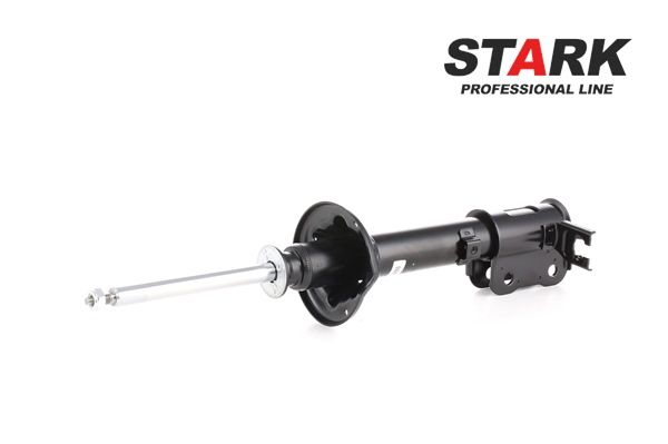 STARK SKSA-0132343: Amortizor Axa spate dreapta, presiune gas, Ansamblu amortizor-arc