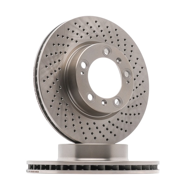 RIDEX 82B0809 Motorový olej PORSCHE 911 (997) 3.6 Carrera 4 329 HP Benzín